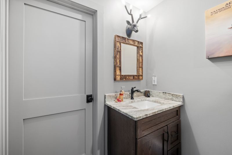 Pocket Door Installation