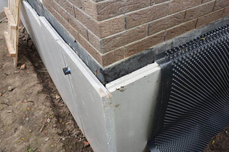 Custom Waterproofing Solutions