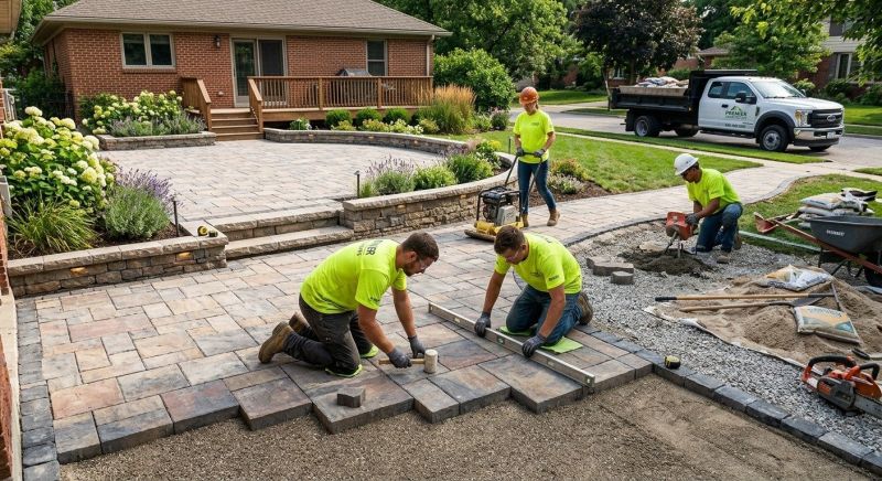 Basement or Foundation Waterproofing